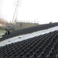 Slope Protection System